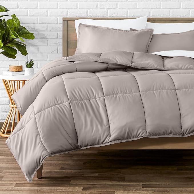 Bare Home Comforter Set by BareHome