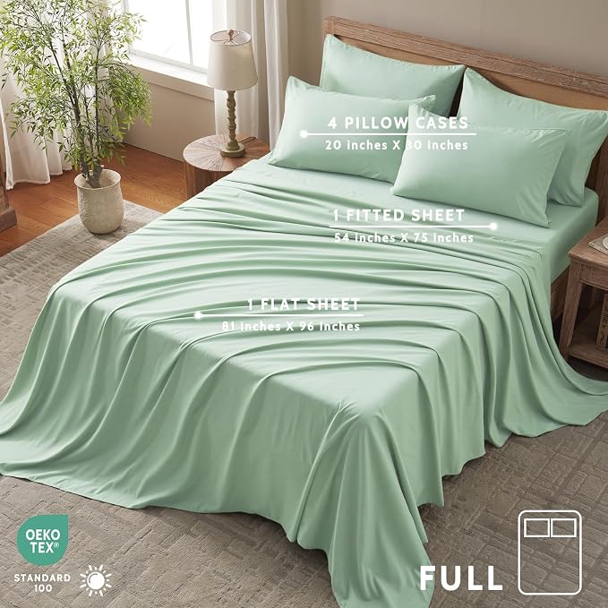 Full Size Bed Sheets - Image 2