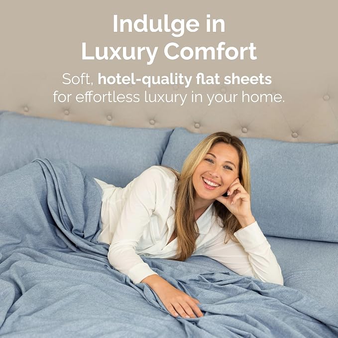 Full Size Flat Sheet - Image 2