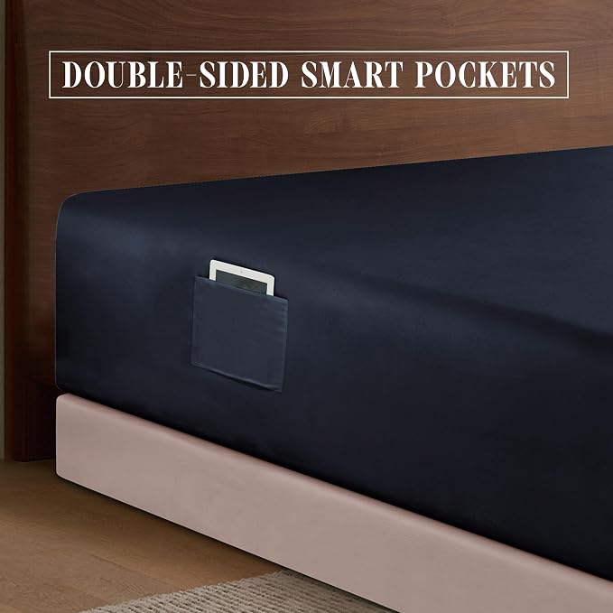 Elegant Comfort 1500 Premium Hotel Quality 18-24 Inches Deep - Image 3