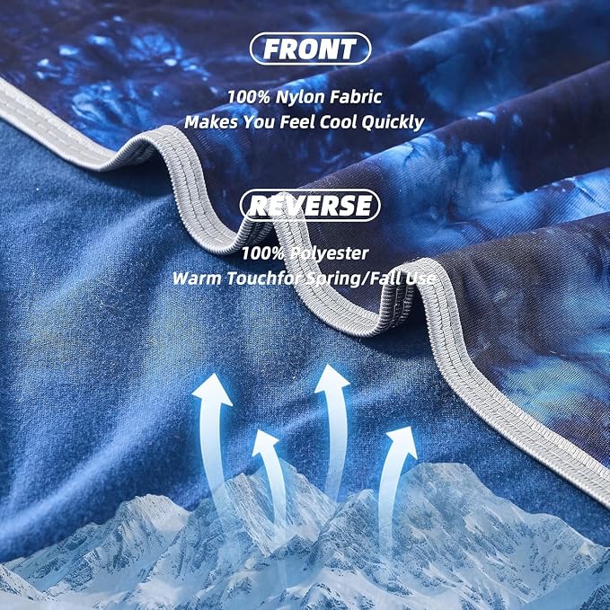 inhand Cooling Blanket King Size, Cooling Blankets - Image 4