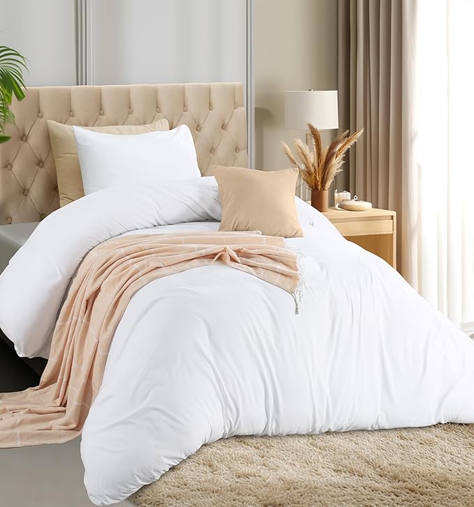 Utopia Bedding Duvet Cover Set by UTOPIABEDDING