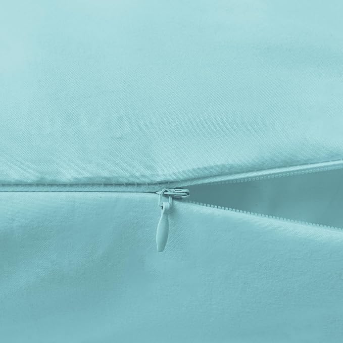Elegant Comfort Luxury Ultra-Soft 1-Piece Body Pillowcase - Image 5