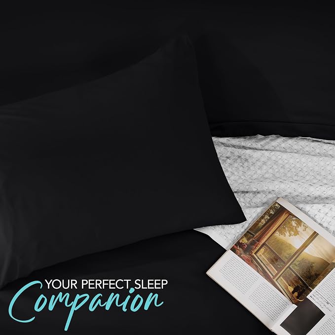 Utopia Bedding Duvet Cover Set - Image 7