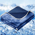 inhand Cooling Throw Blanket, Cooling Blankets by inhand