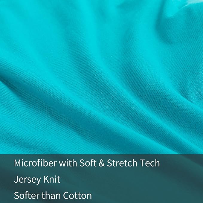 Stretch Pillow Cases King - Image 2