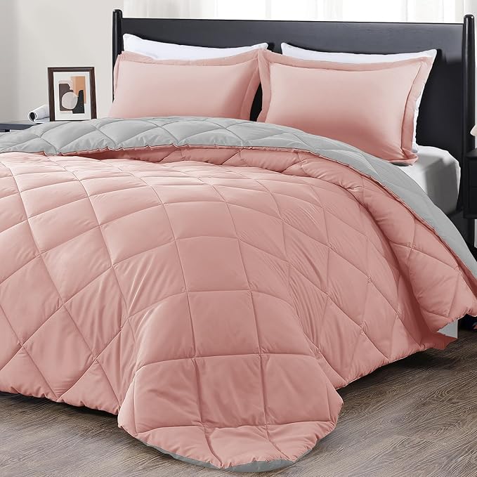 downluxe Twin Comforter Set by Downluxe