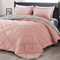 downluxe King Size Comforter Set by Downluxe