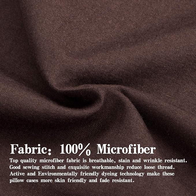 NTBAY Queen Flat Sheet Only - Image 2