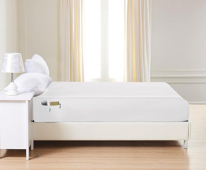 Luxury Fitted Sheets! Premium Hotel Quality Elegant Comfort Wrinkle-Free 1500 - Image 2