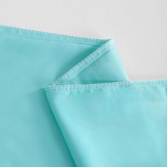 NTBAY Toddler Pillow Cases Set of 2, 2 Pack Brushed Microfiber 14x20 Pillow - Image 6