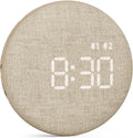 REACHER Travel Vibrating Alarm Clock by Reacher