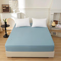 Bedding TwinXL Size Fitted Sheet Only by rushrushlulu