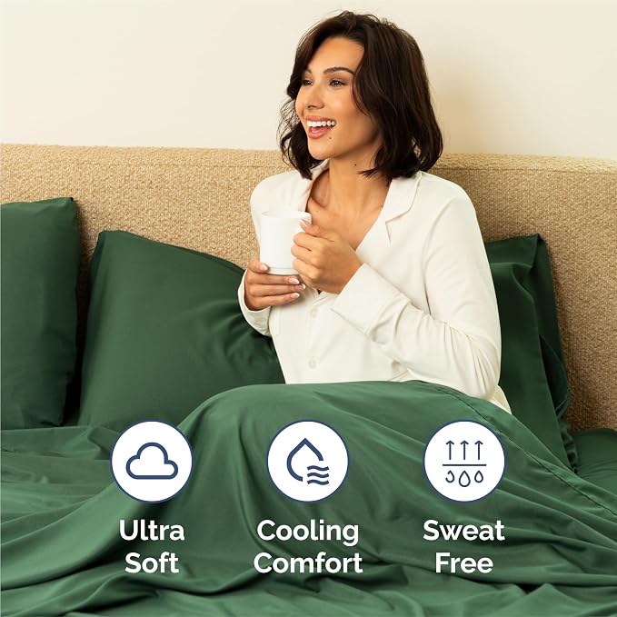 Full 6 Piece Sheet Set - Image 4