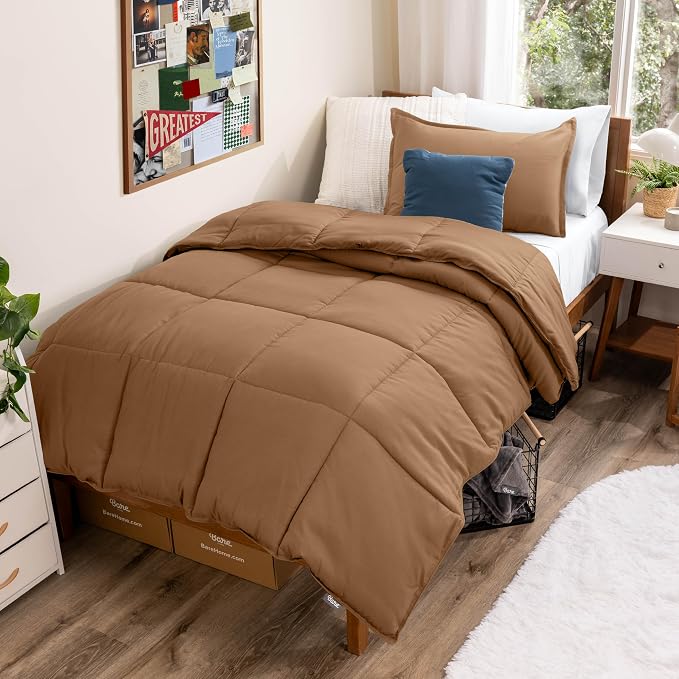 Bare Home Comforter Set by BareHome