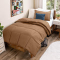 Bare Home Comforter Set by BareHome