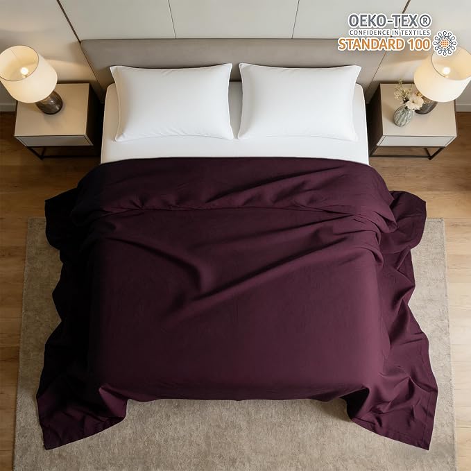 HBHLFZ Full Flat Sheet - Image 2