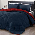 downluxe King Size Comforter Set by Downluxe