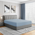 Cathay Home King Fitted Sheet by CathayHome
