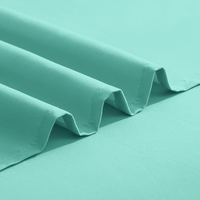 Elegant Comfort Luxurious 1500 Premium Hotel Quality Microfiber Three Line - Image 6
