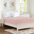 Hotella 100% Microfiber 39"x80" Twin XL Fitted Sheet Only, Hotel Quality Stay by Hotella