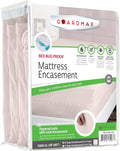 Guardmax Jersey Knitted Twin XL Zippered Mattress Encasement by Guardmax