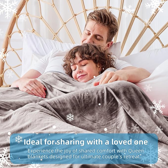 inhand Cooling Blanket Full Size, Cooling Blankets - Image 7