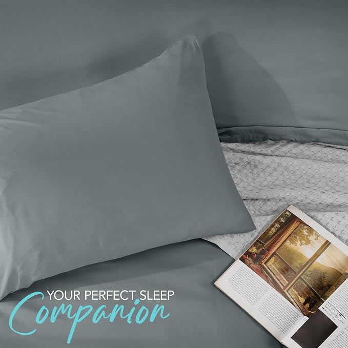 Utopia Bedding Duvet Cover Set - Image 7