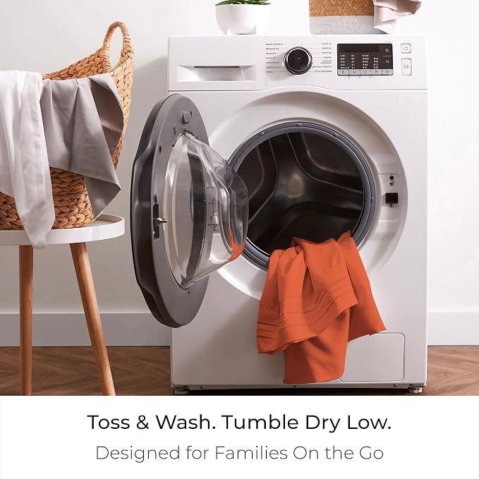 Mellanni Full Sheets Set - Image 6