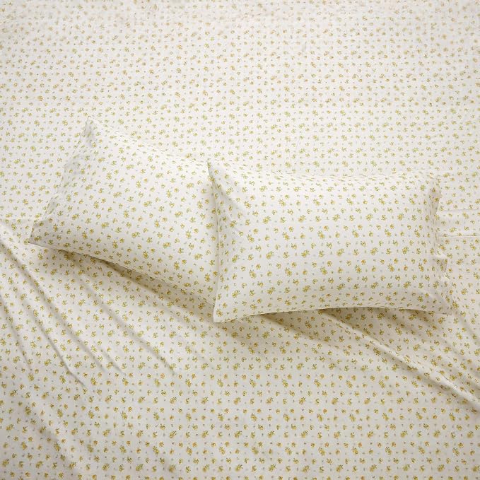 Modern Threads Silky Soft Microfiber and Wrinkle Free Sheets - Image 6