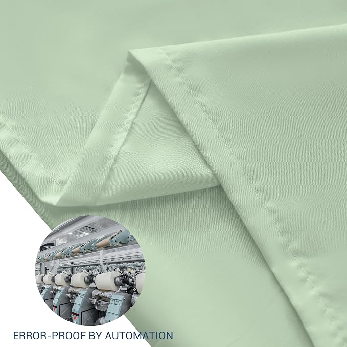 Pillowcases Queen 12 Pack, 20x30 Pillow Cases - Image 4