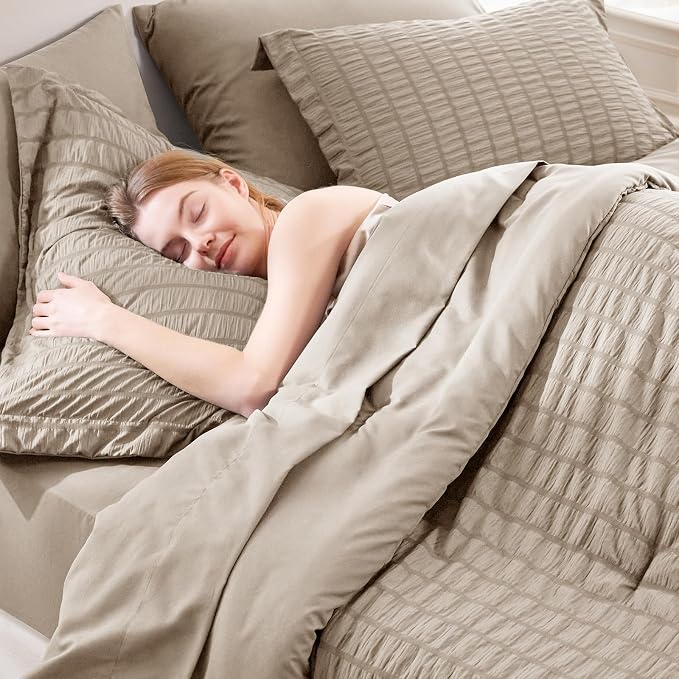 CozyLux Full Size Comforter Sets - Image 5