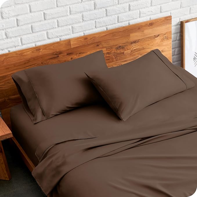 Bare Home Microfiber Pillow Cases - Image 2