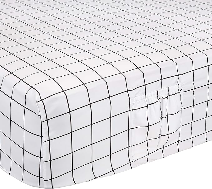 Amazon Basics Soft Microfiber 4-Piece Bed Sheet Set - Image 5