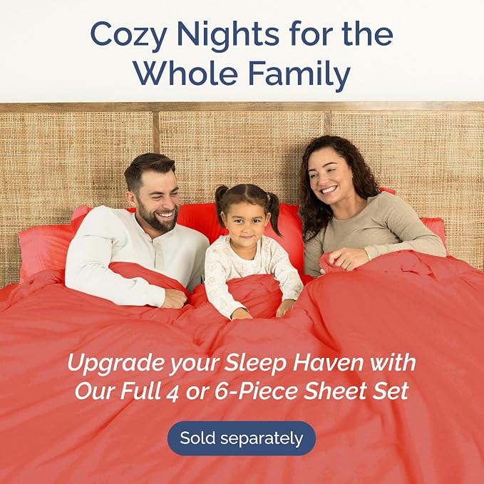 Twin XL Size Flat Sheet - Image 8