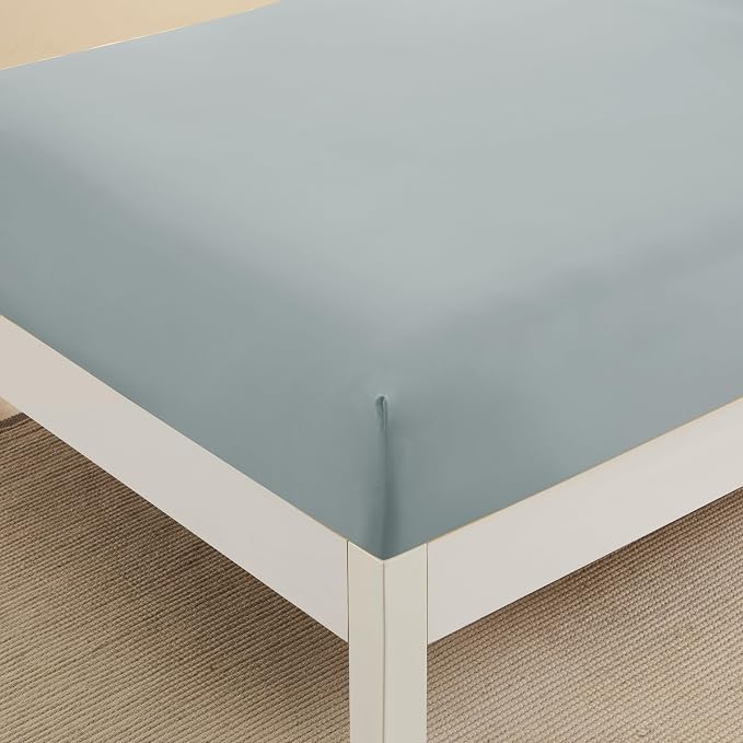 Full Size Fitted Sheet Only - Image 4