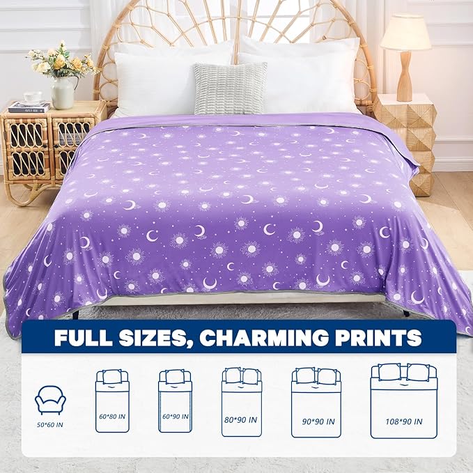 inhand Cooling Blanket King Size - Image 6