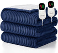 Homemate Electric Blanket Queen Size by Homemate