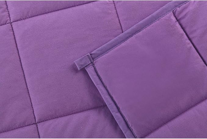TONGDADA Kids Weighted Blanket | 40''x60'', 10lbs | - Image 6