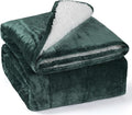 Alomidds Weighted Blanket Queen Size 20lbs 60 x 80 inches, Adult Weighted by Alomidds