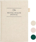 Mental Health Journal for Women and Men by ZORBLINX