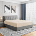 Cathay Home King Fitted Sheet by CathayHome