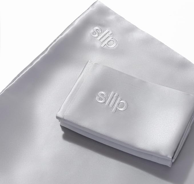 slip The Original Queen Silk Pillow Cases - Image 9