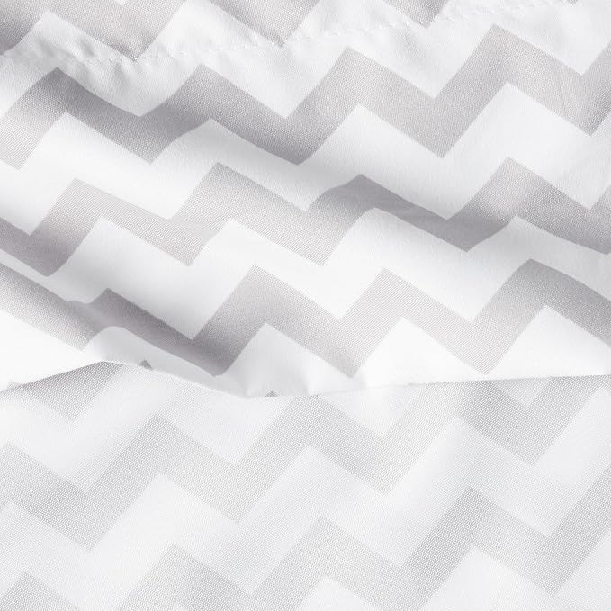 Queen Size Bed Sheets - Image 3