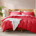 Nestl Full Duvet Cover Set by Nestl