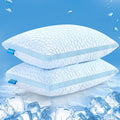 QUTOOL Double Sided Cooling Pillow by QUTOOL