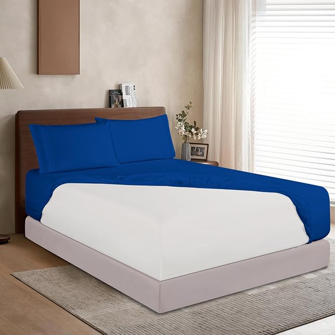 Elegant Comfort 1500 Premium Hotel Quality 18-24 Inches Deep - Image 5