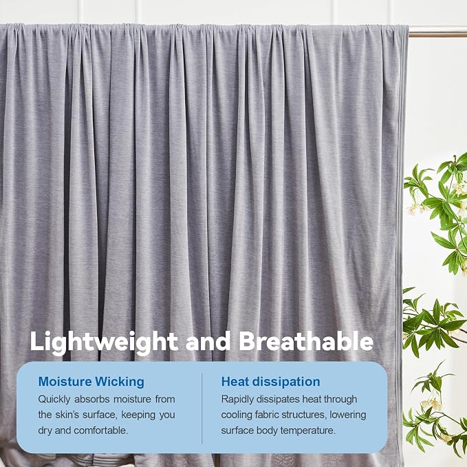 Ailemei Direct Cooling Blanket King Size - Image 6