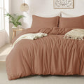 MILDLY Super Soft Duvet Cover by MILDLY