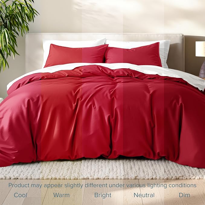 Bare Home Duvet Cover - Image 8